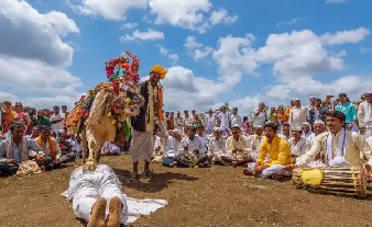 Jaipur Weddings