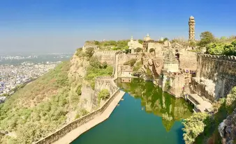 chittorgarh-fort