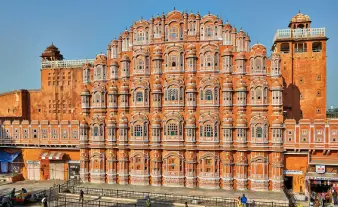 hawa-mahal