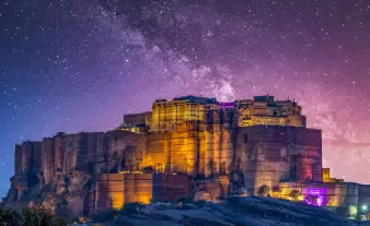 mehrangarh-fort