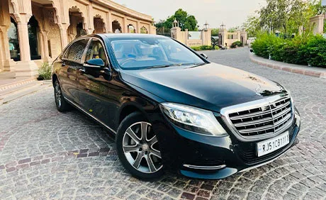 Mercedes Maybach 500 Hire For Wedding mercedes-maybach.webp